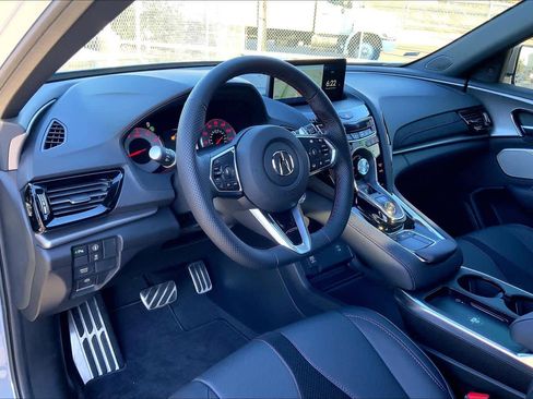 Used 2026 Acura RDX A-Spec image 18