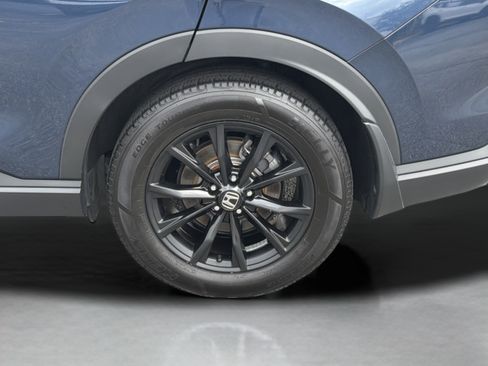 Used 2025 Honda CR-V Sport-L image 33