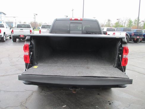 Used 2015 GMC Sierra 1500 SLT image 6