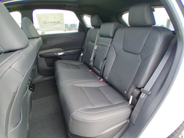 New 2026 Lexus RX 350 w/ Convenience Package AWD/4WD image 23