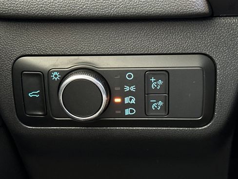 Used 2024 Ford Escape Active image 32