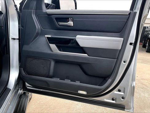 Used 2026 Toyota Sequoia Limited image 23