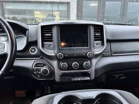 Used 2020 RAM 1500 Big Horn image 11