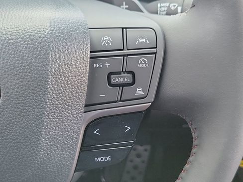 Used 2026 Toyota Camry XSE FWD image 6