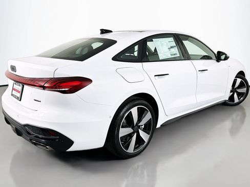 New 2026 Audi A5 2.0T Premium AWD/4WD image 13