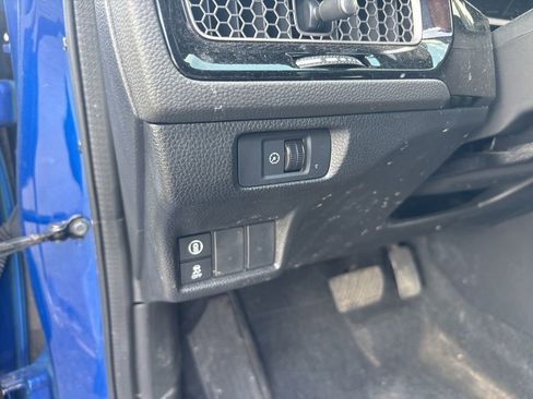 Used 2023 Honda Civic EX image 17