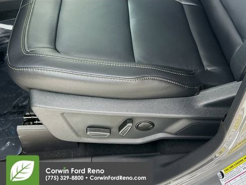 New 2026 Ford Bronco Badlands AWD/4WD image 21