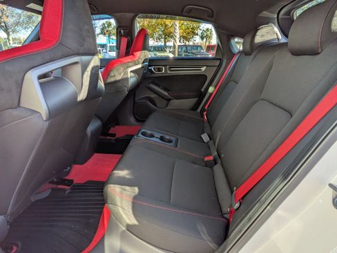 Certified 2025 Honda Civic Type R image 18