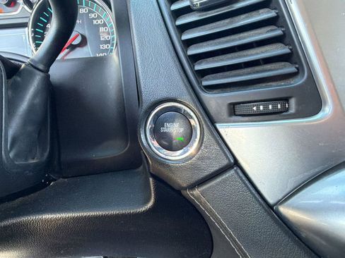 Used 2017 Chevrolet Tahoe Premier image 26