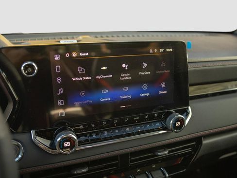 New 2026 Chevrolet Colorado Z71 w/ Technology Package image 15