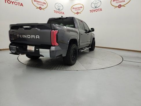 Used 2023 Toyota Tundra Limited image 8