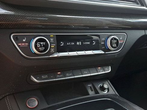 Certified 2023 Audi SQ5 Premium Plus w/ Premium Plus Package AWD/4WD image 17
