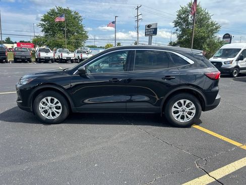 Used 2023 Ford Escape Active AWD/4WD image 8