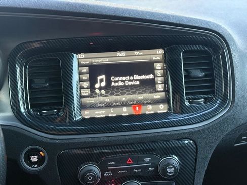 Used 2023 Dodge Charger Scat Pack w/ Plus Group image 21