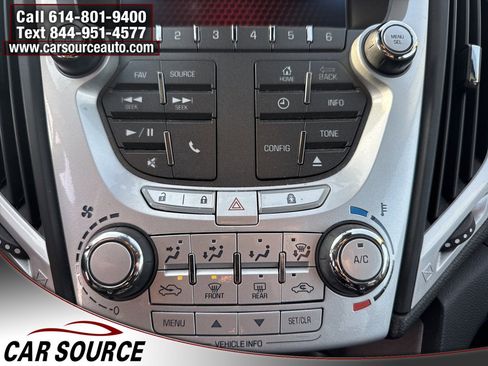 Used 2014 GMC Terrain SLE image 23