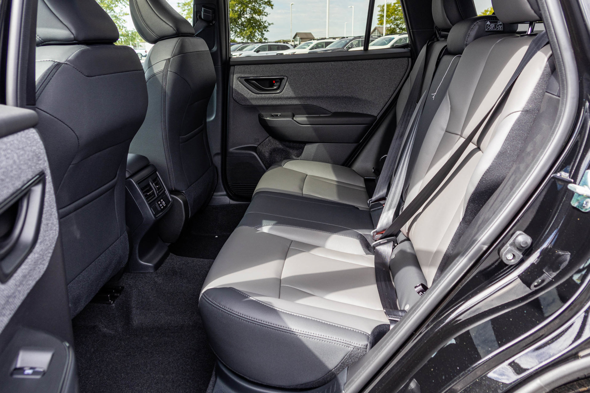 New 2026 Subaru Outback Premium AWD/4WD image 38