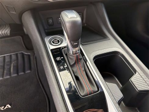 Used 2024 Nissan Sentra SR image 36