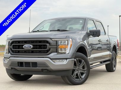 Used 2023 Ford F150 XLT w/ Equipment Group 302A High