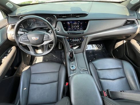 Used 2023 Cadillac XT5 Sportv AWD/4WD image 17