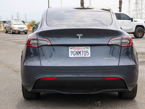 Used 2023 Tesla Model Y AWD image 8