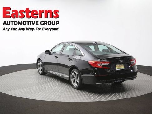 Used 2019 Honda Accord EX image 65