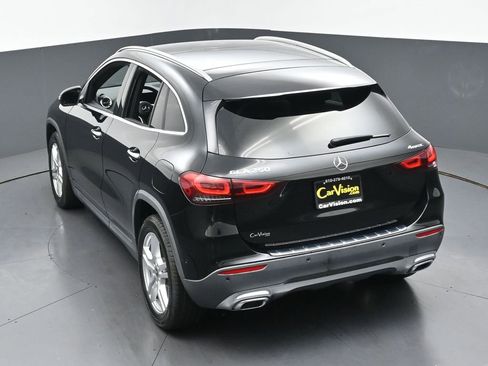 Used 2022 Mercedes-Benz GLA 250 4MATIC w/ Premium Package image 37