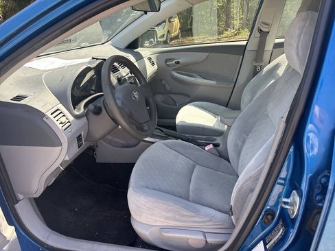 Used 2009 Toyota Corolla FWD image 8