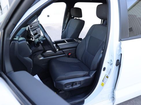 Certified 2025 Toyota Tundra SR5 image 31