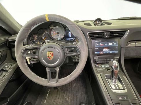 Used 2019 Porsche 911 GT3 RS image 21
