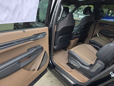 New 2026 Kia EV9 GT-Line AWD/4WD image 15
