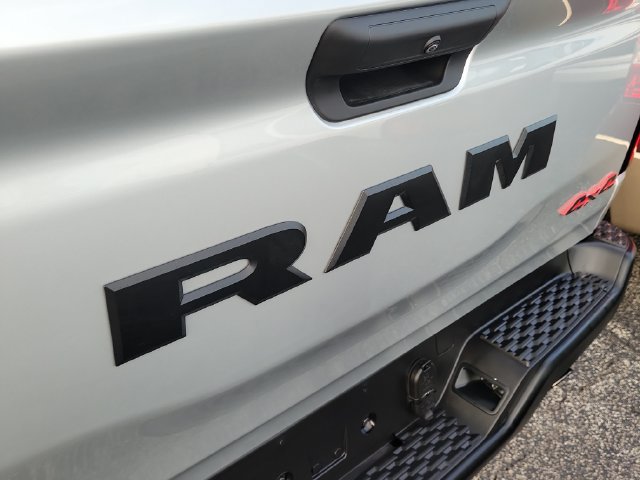 Used 2026 RAM 1500 Rebel w/ Rebel Level 1 Equipment Group AWD/4WD image 7