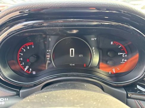 New 2026 Dodge Durango GT AWD/4WD image 22