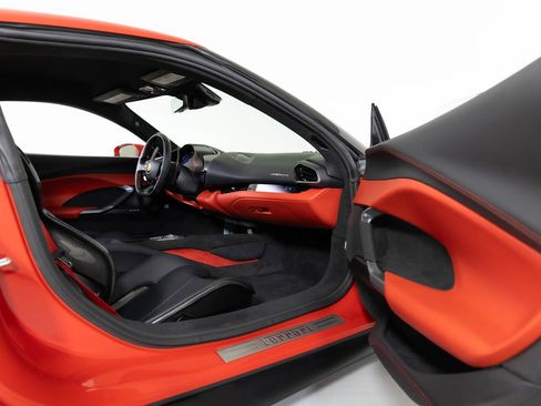 Used 2025 Ferrari 296 GTB image 31