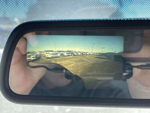 Used 2021 Chevrolet Express 2500 w/ Communications Package image 18