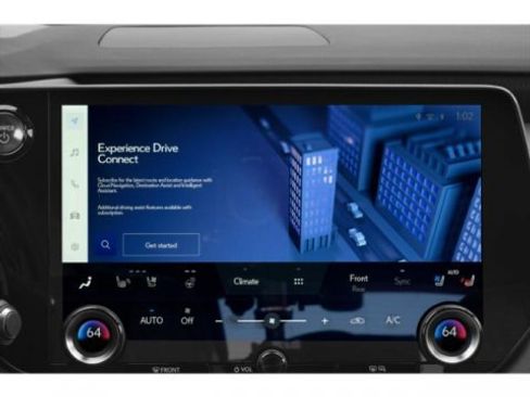 New 2026 Lexus RX 450h AWD w/ Convenience Package image 16