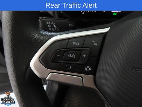 Used 2022 Volkswagen Taos S FWD image 14