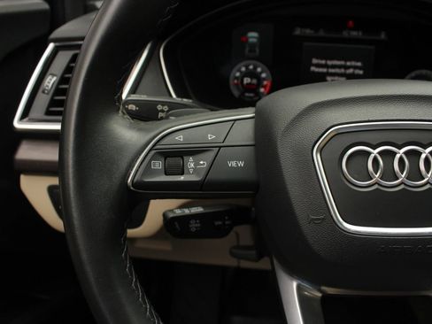 Used 2021 Audi Q5 2.0T Premium Plus AWD/4WD image 31