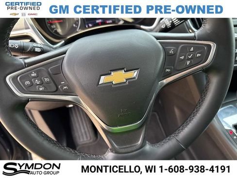 Used 2023 Chevrolet Equinox LT image 10