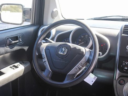 Used 2007 Honda Element EX image 15