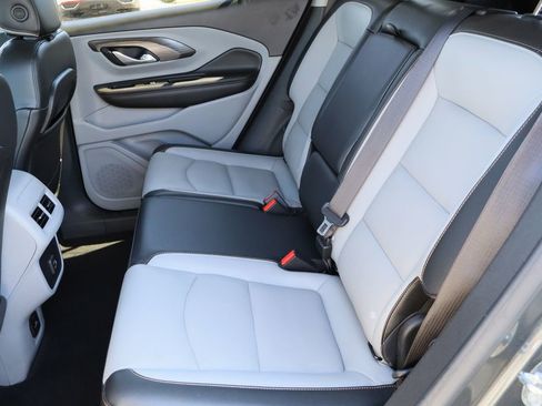 Certified 2019 GMC Terrain SLT image 23