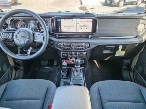 New 2026 Jeep Gladiator Rubicon image 11