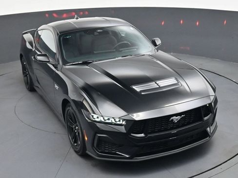 Used 2024 Ford Mustang GT image 26