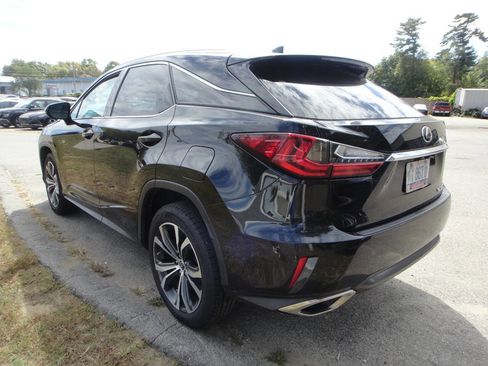 Used 2019 Lexus RX 350 AWD image 4