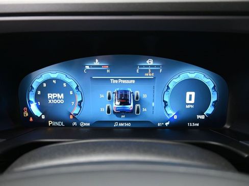 New 2025 Ford Bronco Sport Big Bend w/ Convenience Package image 6