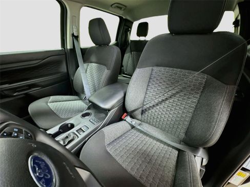 New 2026 Ford Ranger XL w/ Trailer Tow Package RWD image 18