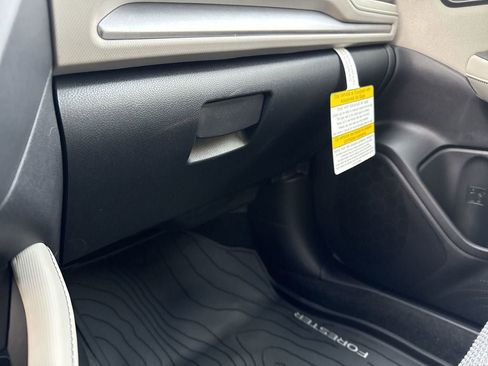 New 2026 Subaru Forester Premium image 40