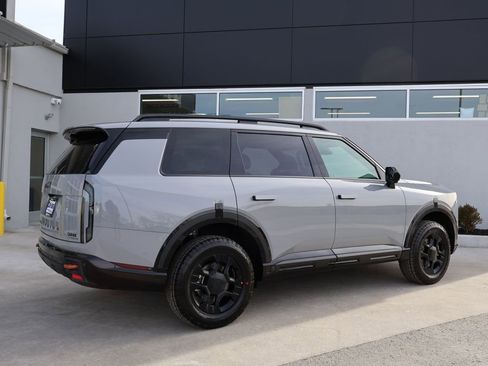 New 2027 Kia Telluride SX Prestige X-Pro AWD/4WD image 8