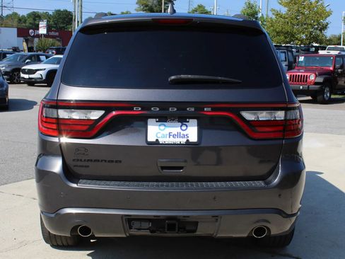 Used 2017 Dodge Durango GT w/ Premium Group AWD/4WD image 4