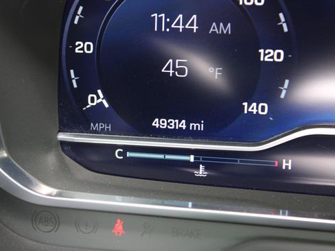 Used 2023 Chevrolet Tahoe High Country image 26