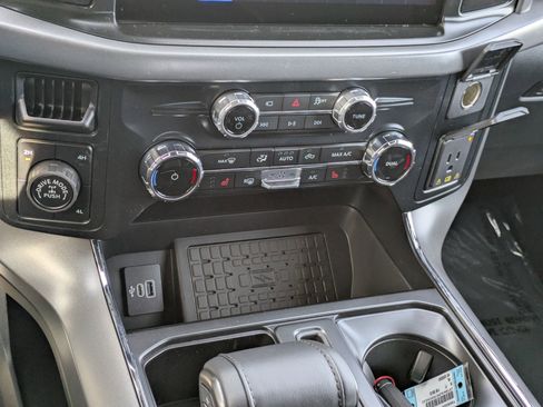 New 2026 Ford F150 XLT w/ Equipment Group 302A MID image 20